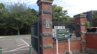 のびやかな印象を受けました。