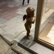 銀座天賞堂のキューピッド クチコミ・アクセス・営業時間｜銀座