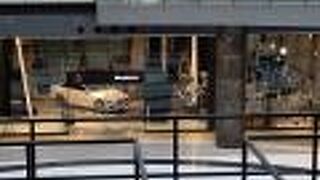 全国に三箇所に展開しているアンテナショップ