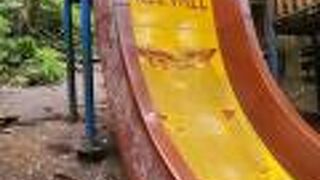 フィールドアスレチック横浜つくし野コース