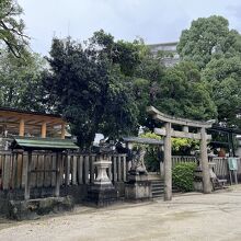 長野神社