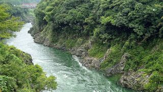 道の駅 ロックガーデンひちそう