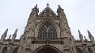 ノートル ダム デュ サブロン教会