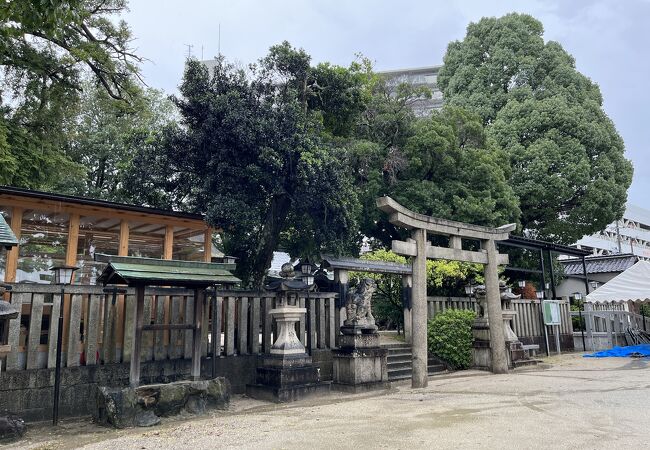 長野神社