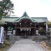 乃木神社(山口県下関市)