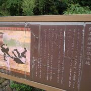 山の辺の道から寄り道