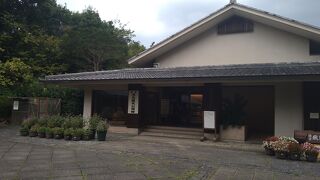 明日香のジオラマ