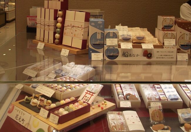 元町 香炉庵 そごう横浜店 クチコミ アクセス 営業時間 横浜 フォートラベル