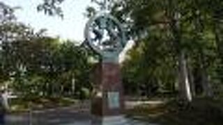 二度目の訪問です。