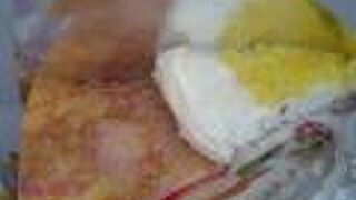 地下道から直結