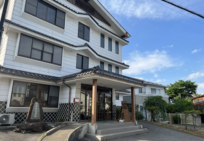 別所温泉センター クチコミ アクセス 営業時間 別所温泉 フォートラベル