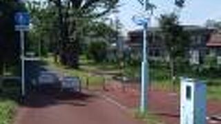 歩いては休み歩いては休み