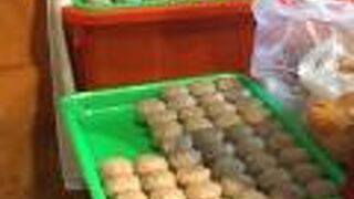 劉芋仔蛋黄芋餅