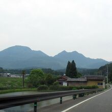 黒岳