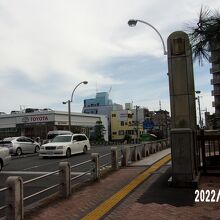 全体の様子です。