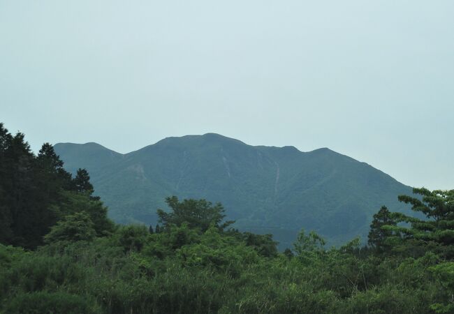 稲星山