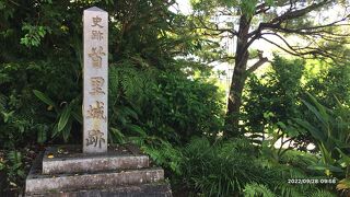 日本100名城 首里城