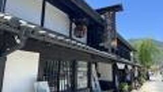 信州亀齢の醸造元