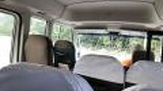 いい旅ができました