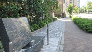 歴史の1ページを知ることができます