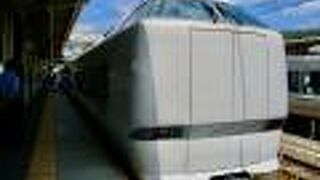 名古屋から金沢へ