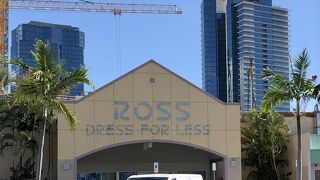 ビッグサイズが豊富