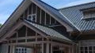 ガイダンス室も