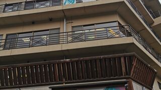 箱根の日帰り温泉