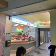 台湾式唐揚げのお店