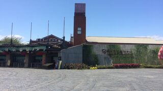 国立伝統芸術中心