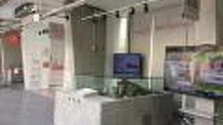 国立台湾博物館 鉄道部パーク