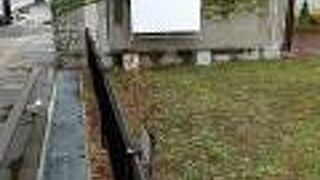 小樽芸術村の中にあります