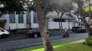 時の流れを感じます