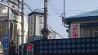 1年前にこの市場に来たときは、観光客や買い物客の姿は少なかったのですが。