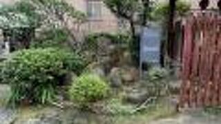 柳森神社 力石群♪