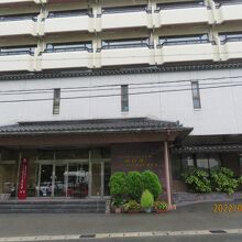 城崎温泉 川口屋城崎リバーサイドホテル