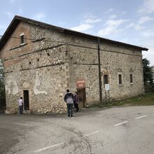 アヤステファノス教会