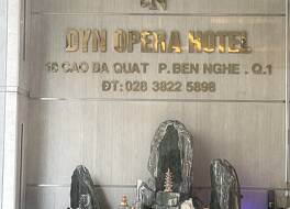 DYN OPERA Hotel