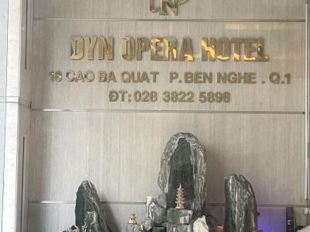 DYN OPERA Hotel 写真