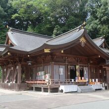 金比羅神社