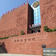 西漢南越王博物館 クチコミ・アクセス・営業時間｜広州【フォー