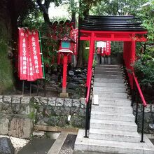 乃木神社