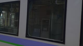 利用者は自分のみでした