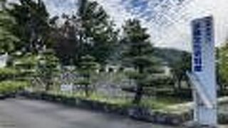 駐車スペースもあります