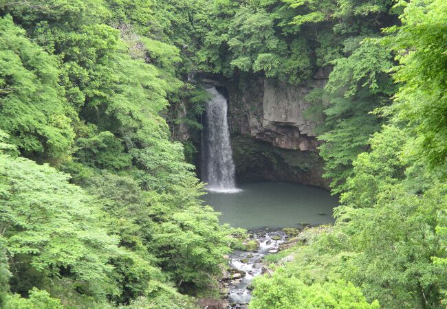 須崎の滝