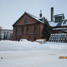札幌ビール博物館