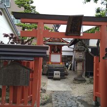 猿田彦神社