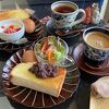 古民家風のセンスある素敵な落ち着くカフェ
