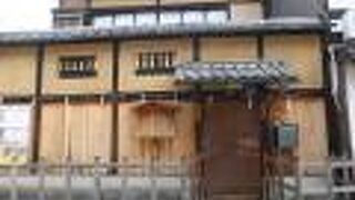 「祇園祭」の神輿御渡に関わっている組織の会所