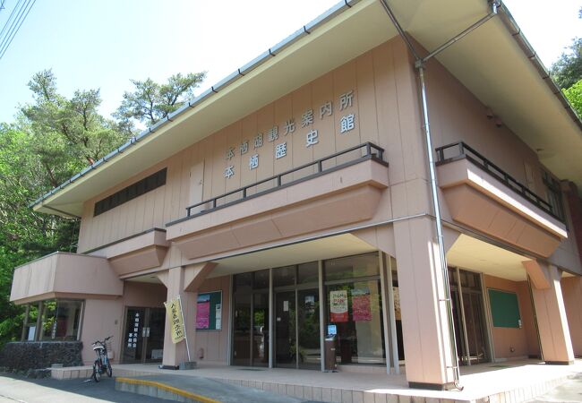 道を聞くのの便利です